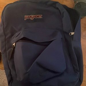 jansport backpack